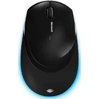 Комплект клавиатура + мышь Microsoft Wireless Desktop 3050 (PP3-00018) фото 4